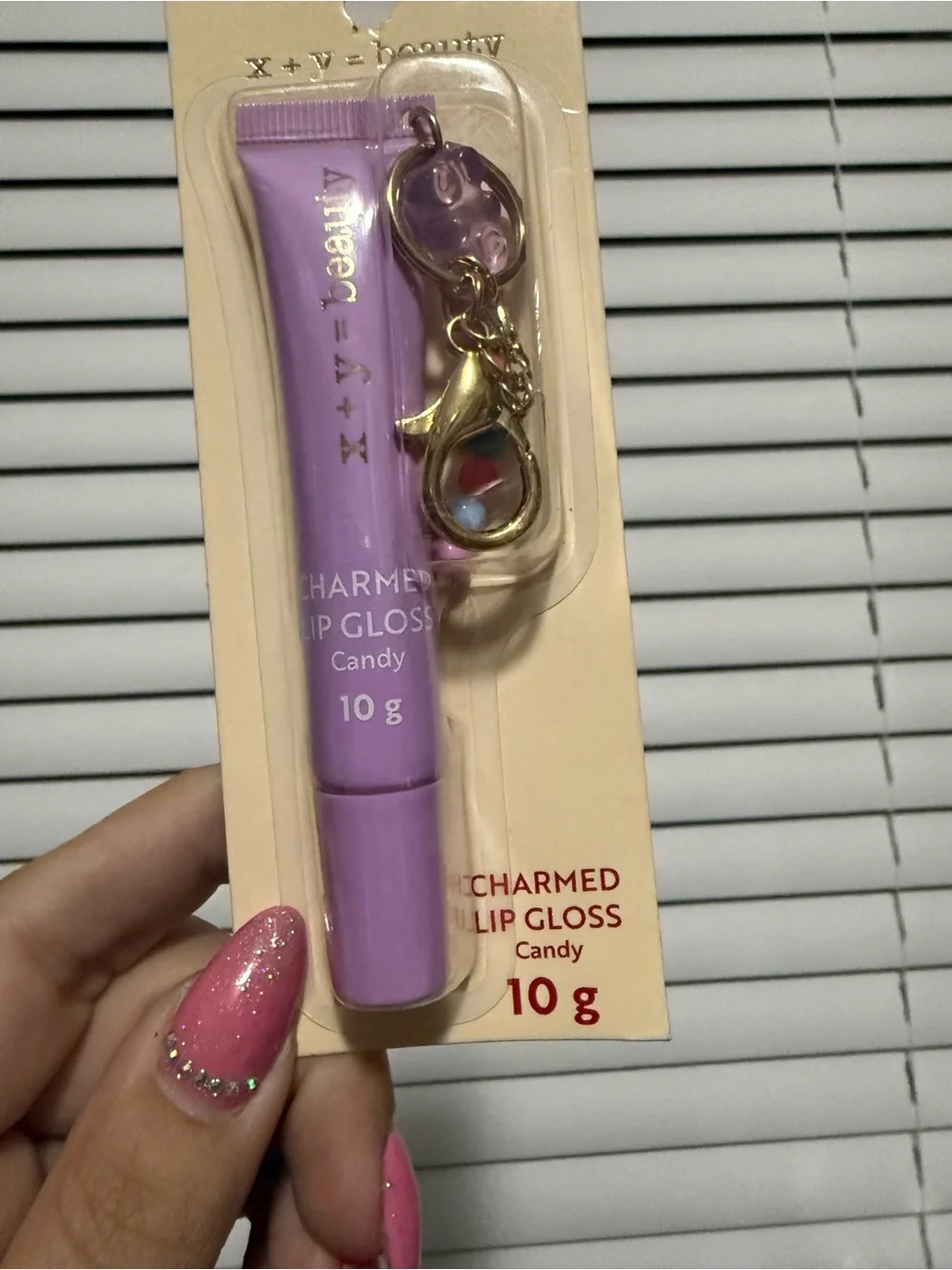 Charmed Lip Gloss